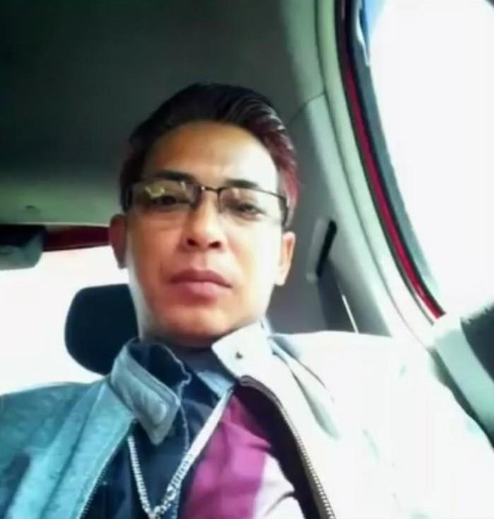 Muhammad
