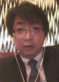 makiuro hayashi
