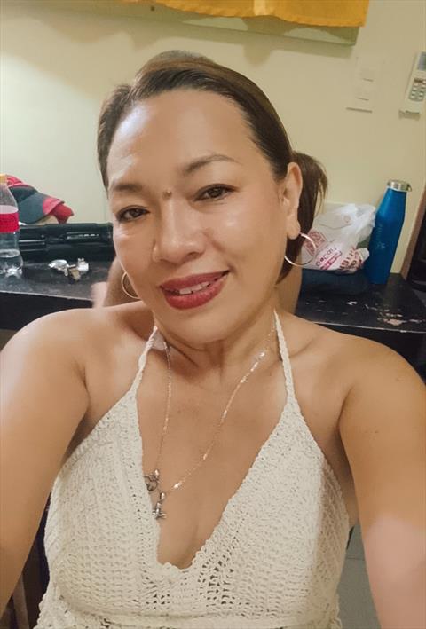 joy may demaulo