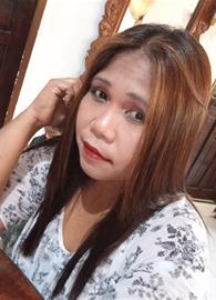 rosalina Balaquit