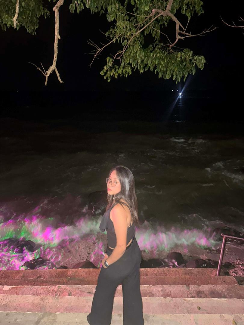 just eve