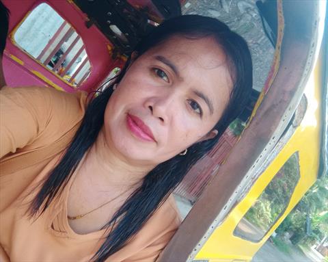 Ginalyn matildo