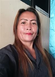 JOCELYN ANTONE LARAN