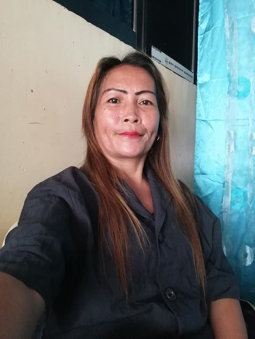 JOCELYN ANTONE LARAN