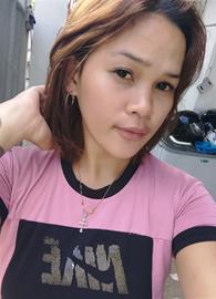 Christine suaring