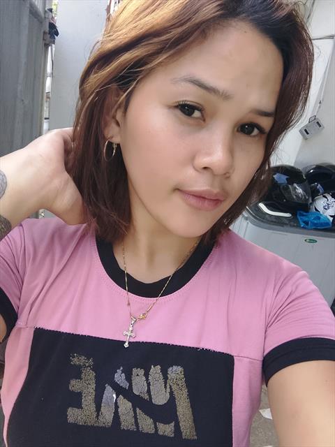 Christine suaring