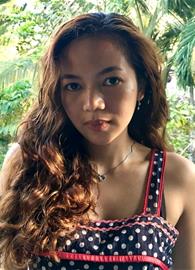 Irish Mae