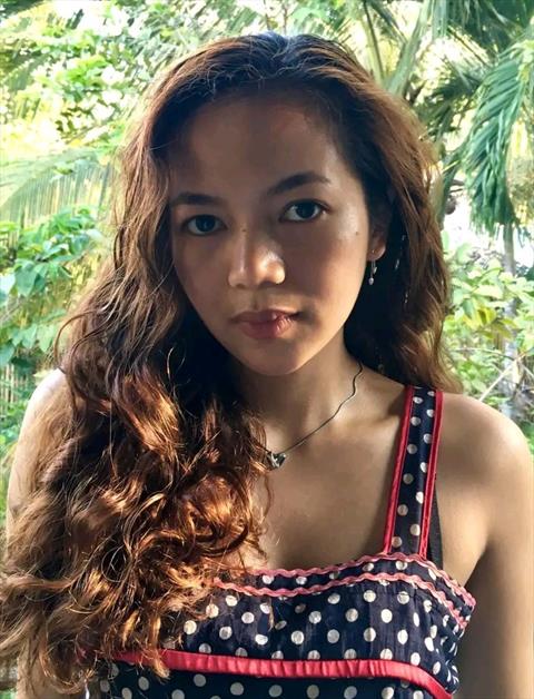 Irish Mae
