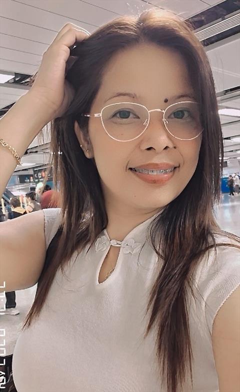 alma g