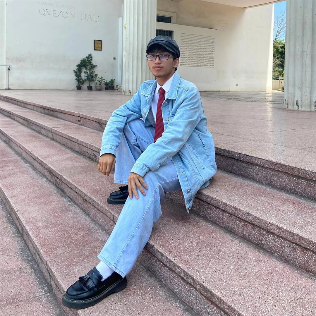 jhn Daniel