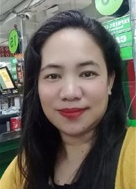 Cecille Abayon