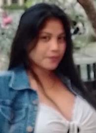 Jeraldine