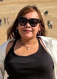 suzie delima