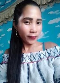 Liezel Canete