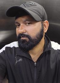 American Jatt in UAE
