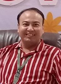 Francis Reyes