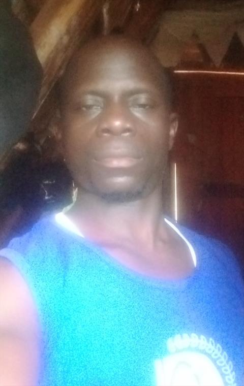 Michael kaweesi