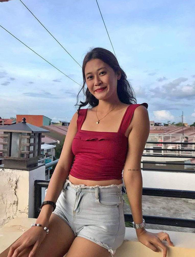 Realyn Toni