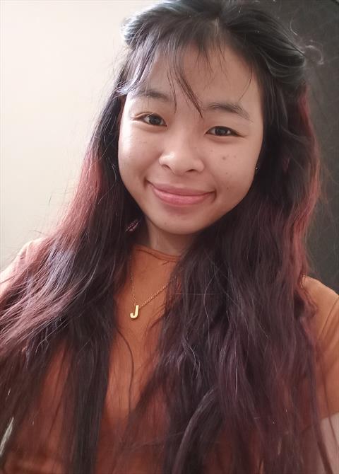 jemarie taguiam