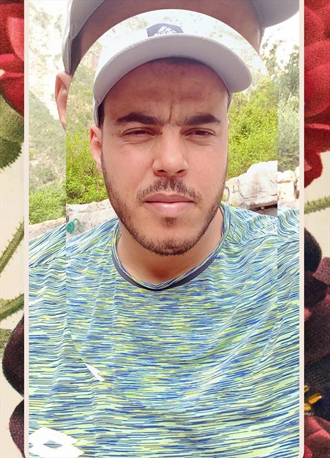 omar yae