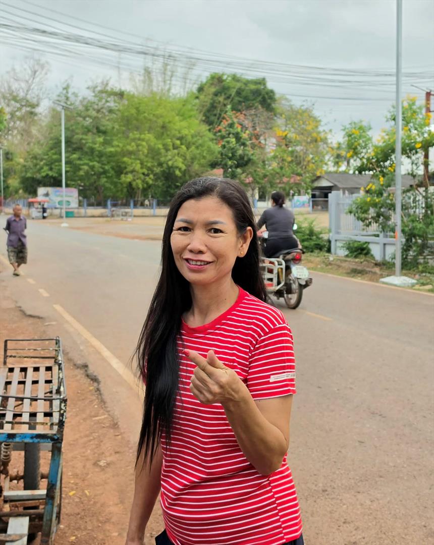 kaew kaew