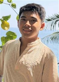 Raymond ali