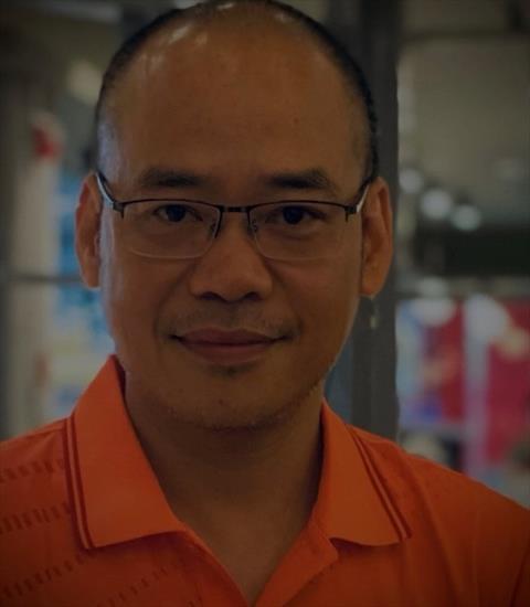 francis galanza