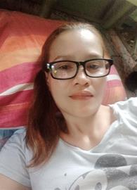simple girl