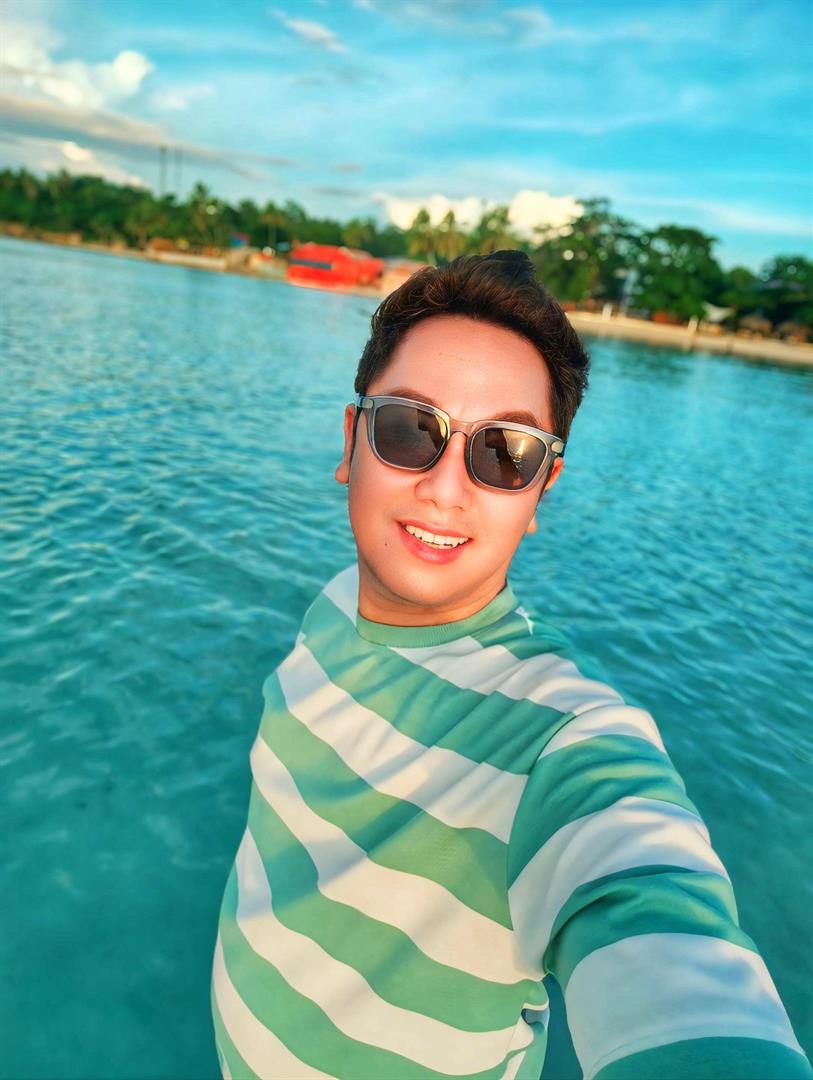 Kennethgocong
