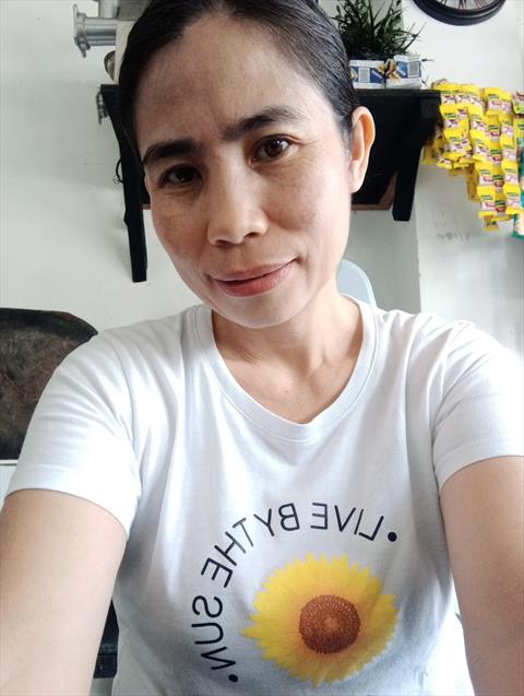 lady An