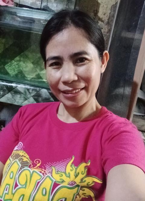 lady An
