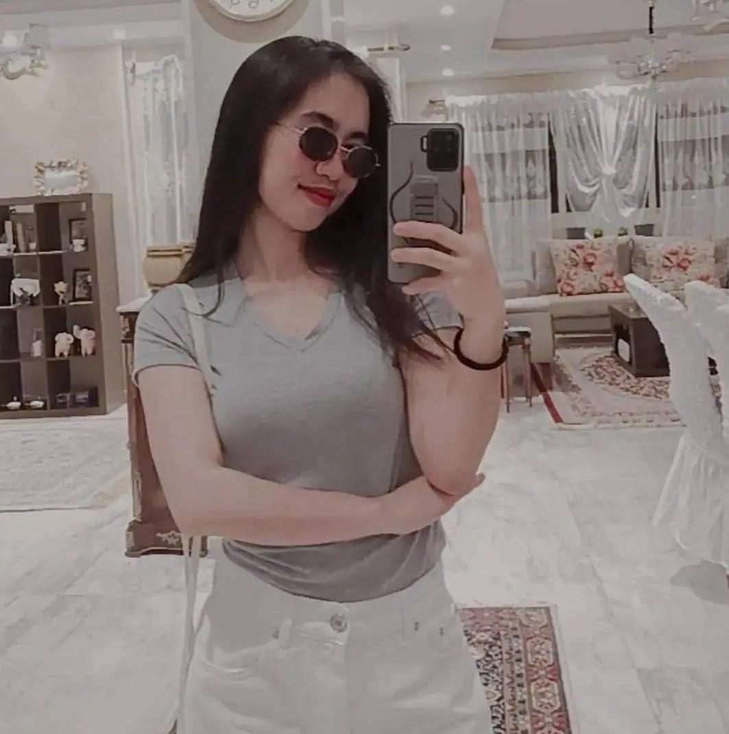 sarahmie dela cruz