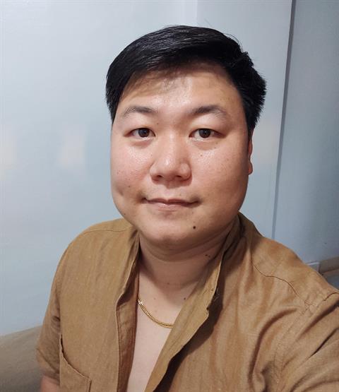 Jake Kim