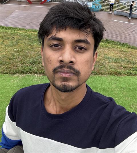 Sanjoy Sarker