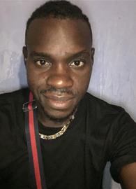 kamarrGrant