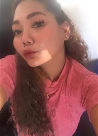Johana py galang