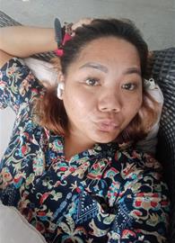 Johana py galang