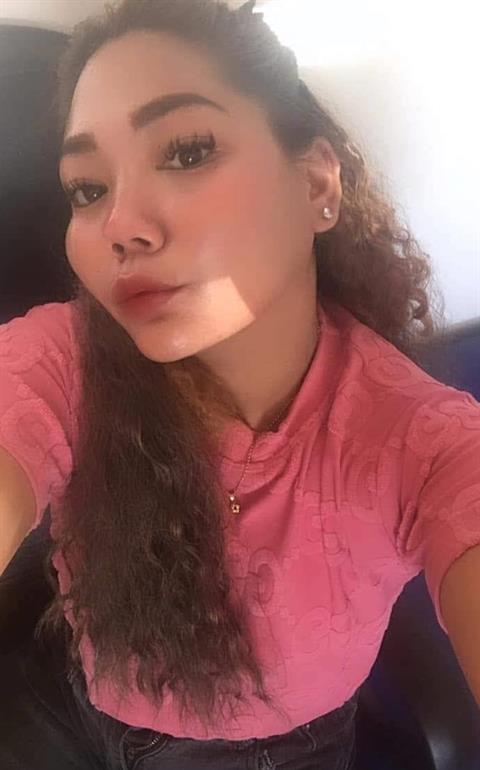 Johana py galang
