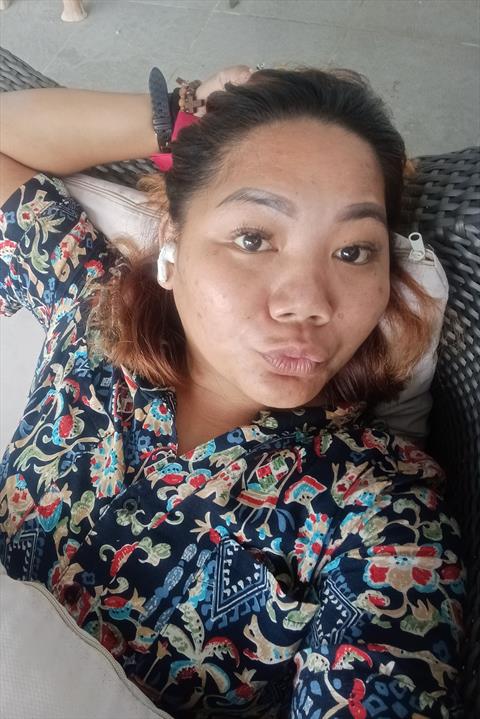 Johana py galang