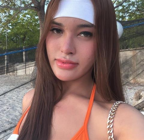 Choloebarbie