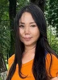 linda qing