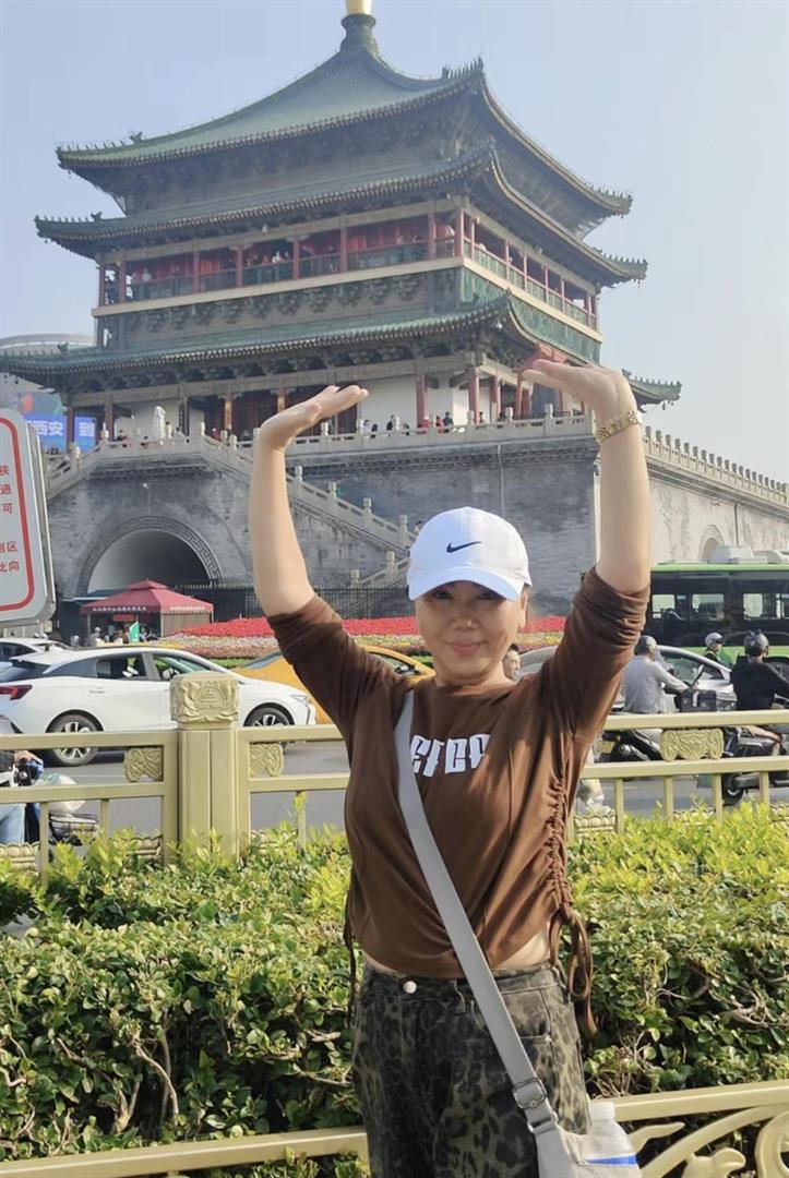 linda qing