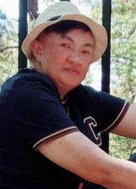 pongski