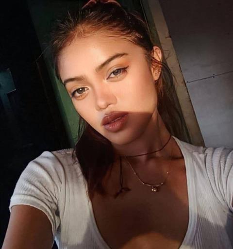 chantal Marnie