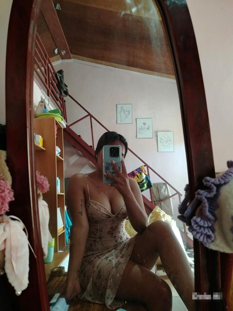 binibining jai