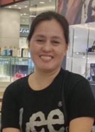 Romila Alegado