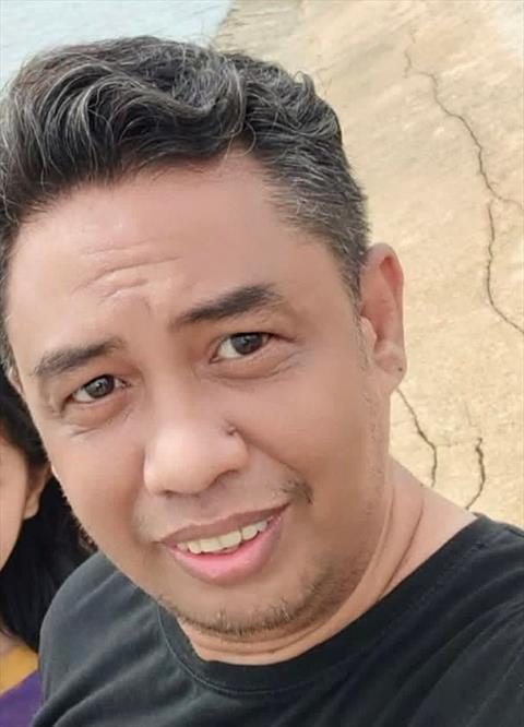 Erwin Rizon