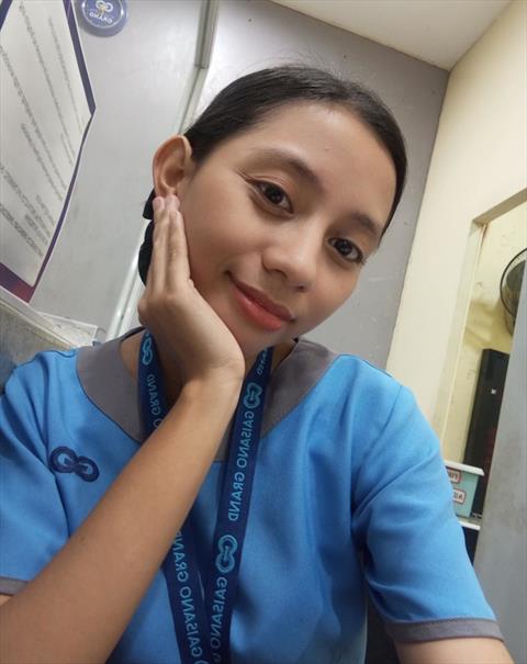 Jho anne