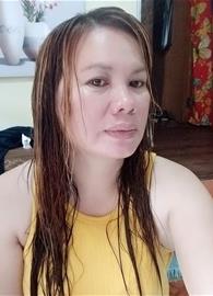 Doris Caralde
