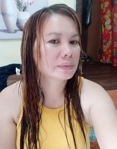 Doris Caralde